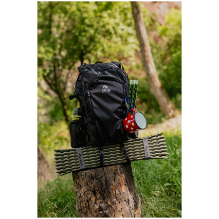 Sac à dos Zulu Bergy 30 L