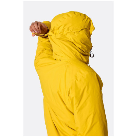 Veste homme Rab Xenon Shield Jacket