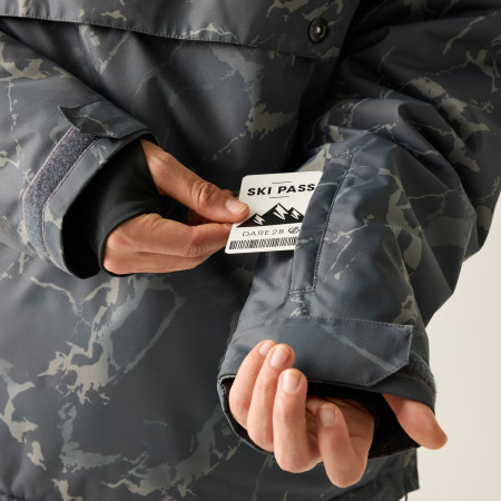 Veste homme Dare 2b Freeride Oh III Jacket