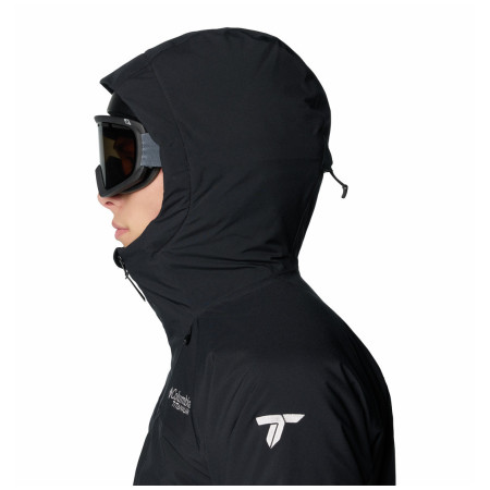 Veste d'hiver homme Columbia Winter District™ III Jacket