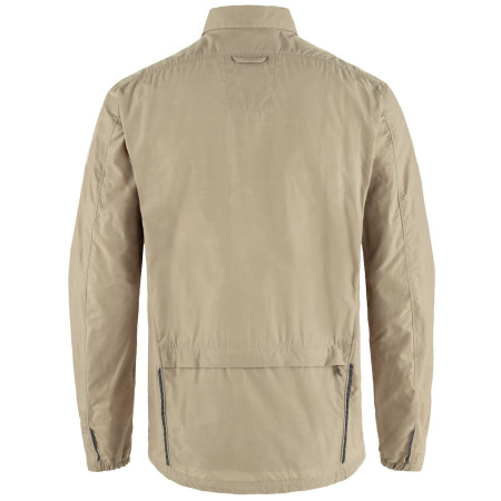 Veste homme Fjällräven Hoja Rider's Wind Jacket M