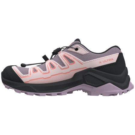 Chaussures enfant Salomon X Ultra Gore-Tex