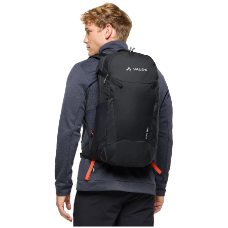 Petit sac à dos randonnée Vaude Wizard 18+4