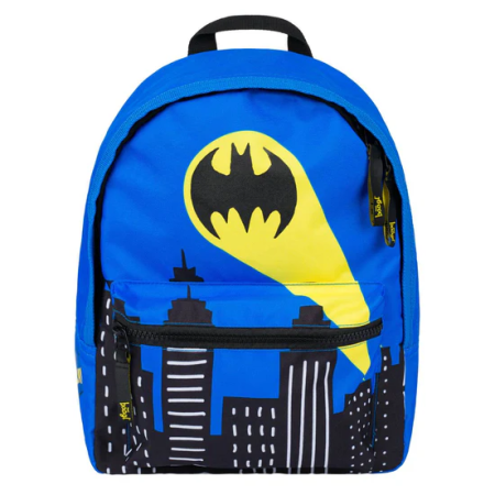 Sac à dos enfant Baagl Batman