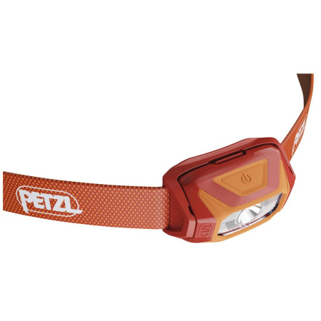Lampe frontale Petzl Tikkina (2025)