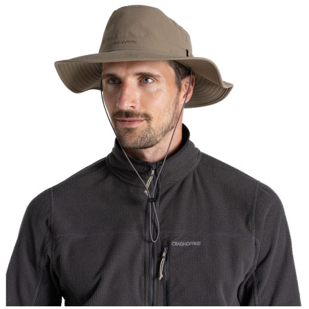 Chapeau Craghoppers NosiLife Outback Hat II