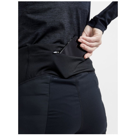 Patalon femme Craft W ADV Pursuit Thermalu