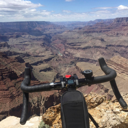 Sacoches selle vélo Blackburn Outpost Top Tube Bag