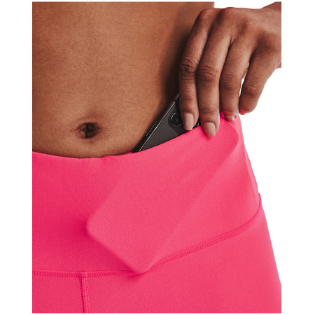 Short femme Under Armour HG Armour Bike Short