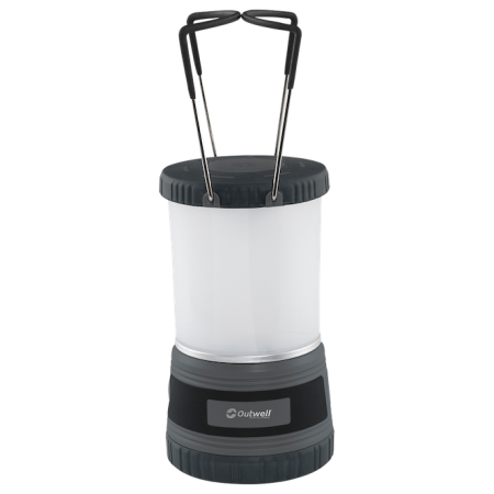 Lampe camping Outwell Carnelian DC 1000
