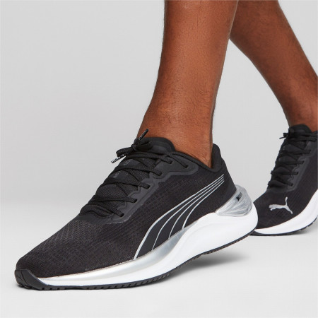 Chaussures de running hommes Puma Electrify Nitro 3