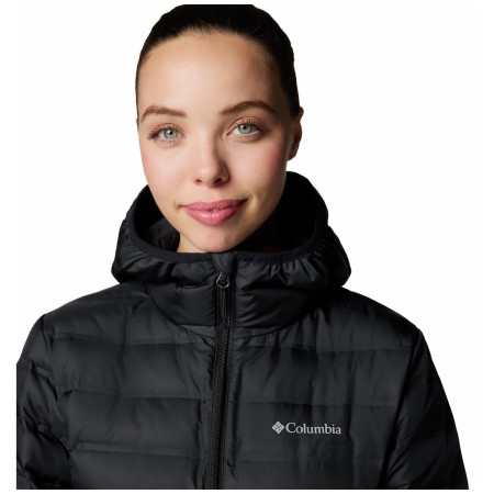 Veste d'hiver femme Columbia Lake 22™ Ii Down Hooded Jacket