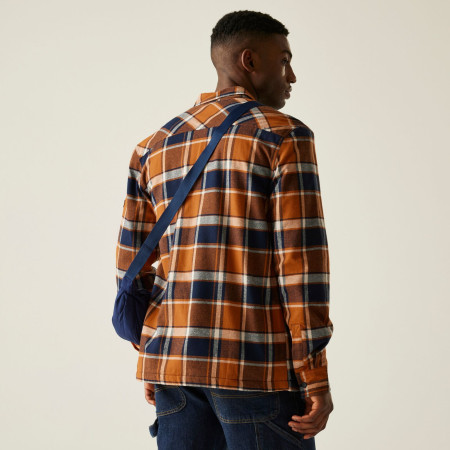 Chemise homme Regatta Spennith Shacket