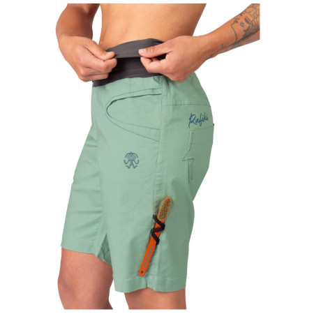Shorts femme Rafiki Muriel