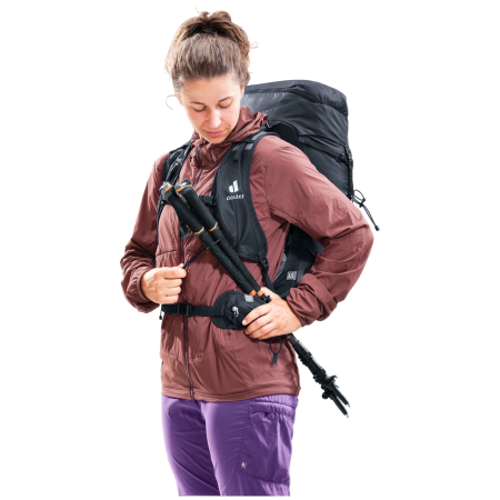 Sac à dos femme randonnée Deuter Speed Lite Pro 28 SL