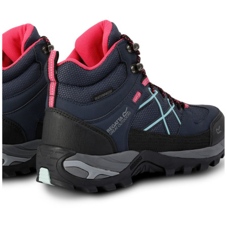 Chaussures femme Regatta Ldy Samaris III Boot