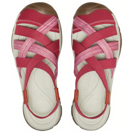 Sandales femme Keen Whisper Lattice Women