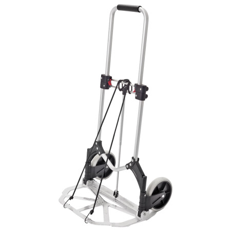 Chariot Brunner Axa girs