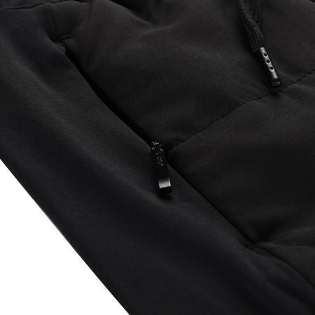 Pantalon enfant Alpine Pro Onero 2 Black
