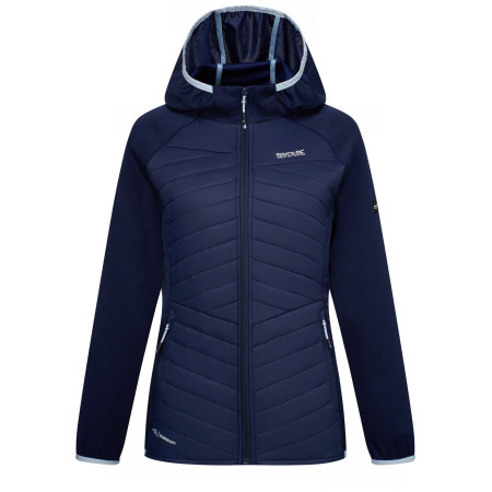 Veste femme Regatta Women’s Andreson Marl Hybrid