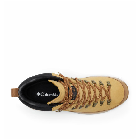 Chaussures de trekking homme Columbia Newton Alpine Pt™