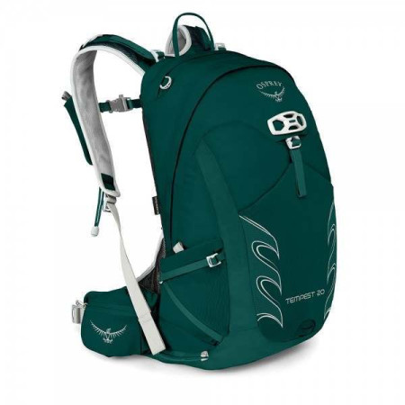 Sac à dos femmes Osprey Tempest 20 (2023) green ChloroblastGreen
