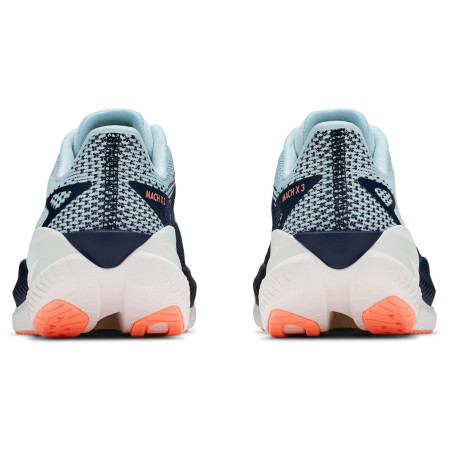 Chaussures running femme Hoka Mach X 3