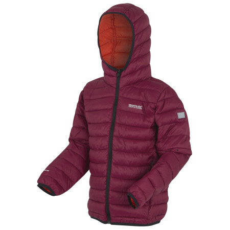 Veste enfant Regatta Junior Hooded Marizion
