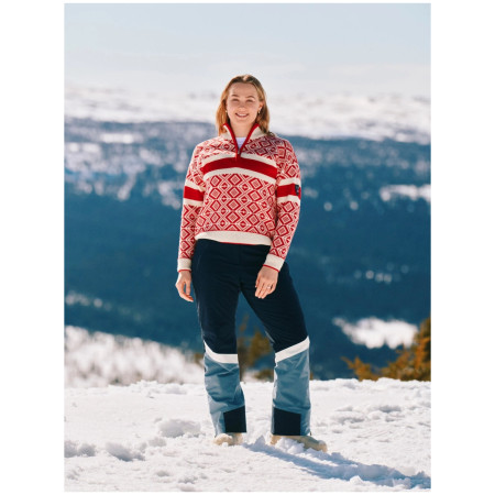 Pull femme Dale of Norway Cortina 2026 Fem. Sweater