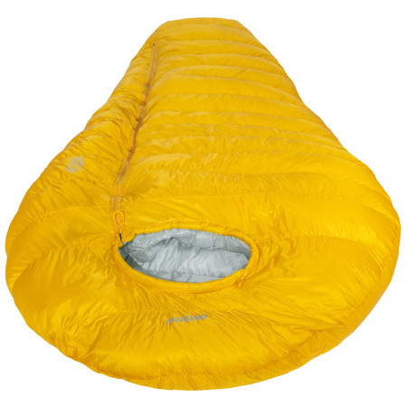 Sac de couchage en plumes Patizon G400 L (186-200 cm)