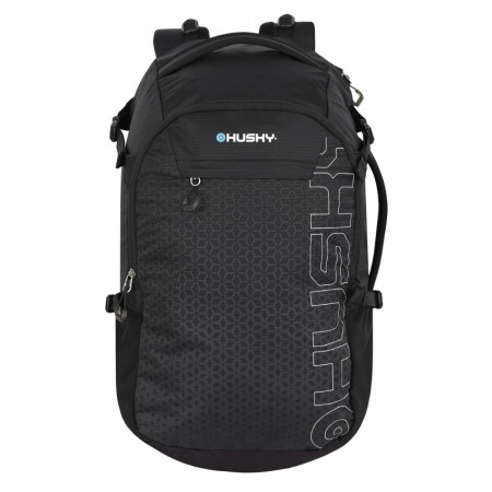 Sac à dos Husky Campus 30L vert Black