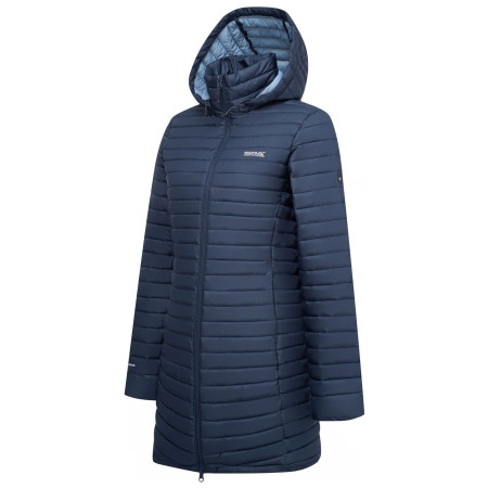 Manteau femme Regatta Selenar Long Length