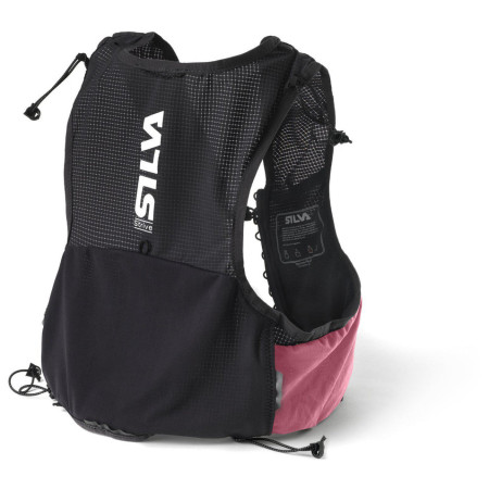 Gilet course Silva Strive 5