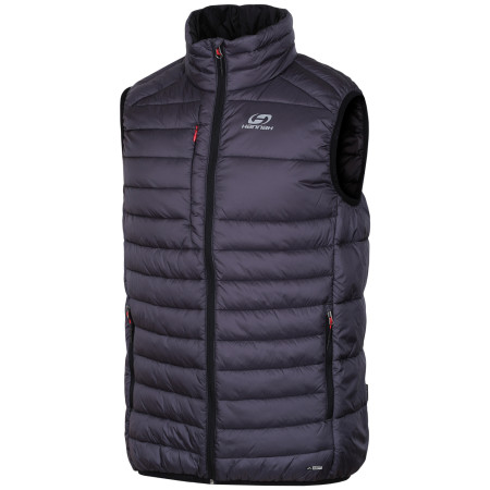 Gilet homme Hannah Berg II girs Peewter