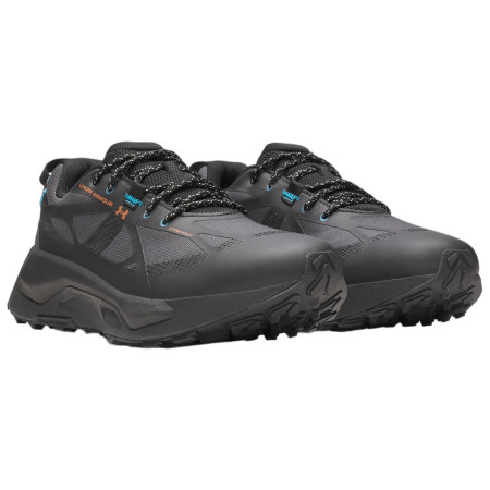 Chaussures de running hommes Under Armour Charged Bandit TR 4 WP
