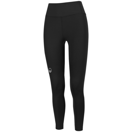 Legging femme Wild Country Session 2 Leggings Woman noir asphalt 1
