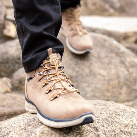 Lacets Lock Laces Boot