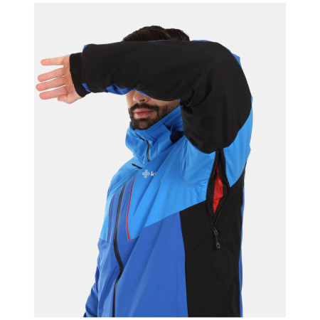 Veste homme Kilpi Tonnsi-M