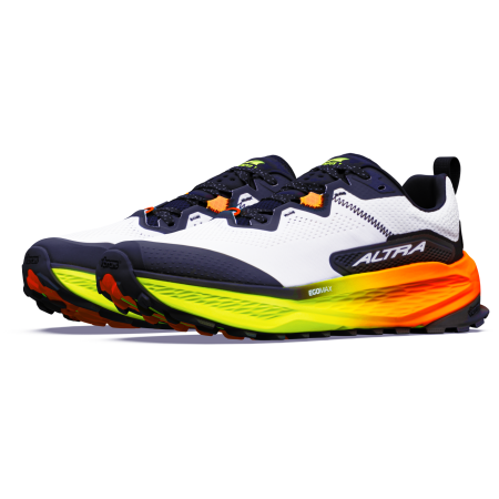 Chaussures de running hommes Altra Olympus 7