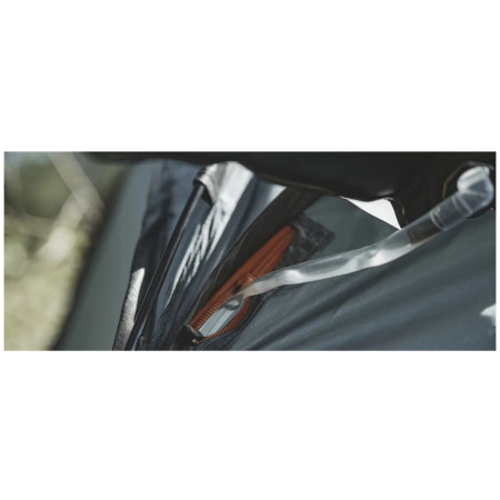 Douche solaire Easy Camp Solar Shower