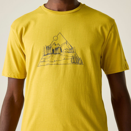 T-shirt homme Dare 2b Movement III Tee