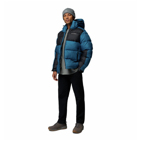 Veste d'hiver homme Columbia Pike Lake™ II Hooded Jacket