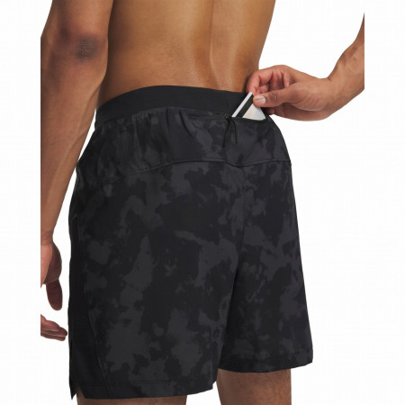 Shorts homme Under Armour Launch Pro 7in Prtd Short