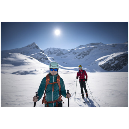 Veste femme High Point Total Alpha 2.0 Lady Jacket