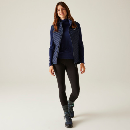 Gilet femme Regatta Women’s Andreson Hybrid