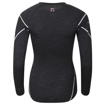 T-shirt fonctionnel femme Progress MW NDRZ 170