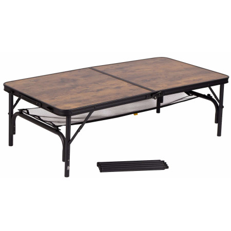 Table Bo-Camp Greene 120x60 cm