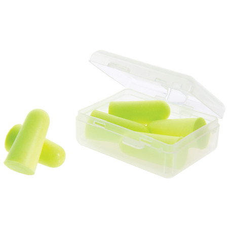 Bouchons oreilles LifeVenture Travel Foam Ear Plugs