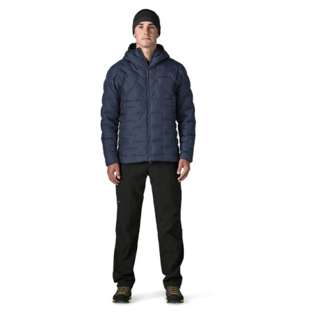 Veste homme Patagonia M's Durable Down Hoody