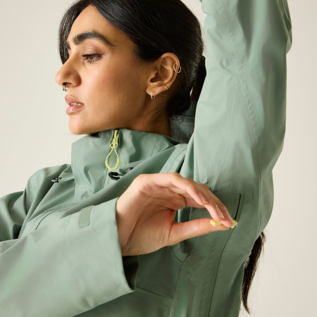 Veste femme Dare 2b Haik 3 Layer Jacket